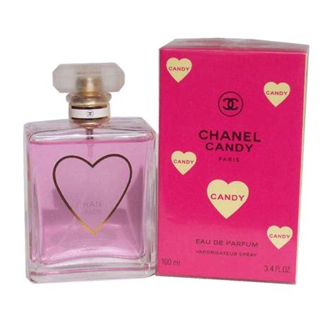 chanel candy perfume price